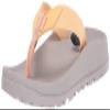 Chacolowdown Flipotter5, Peach sherbet, 11 US view 1