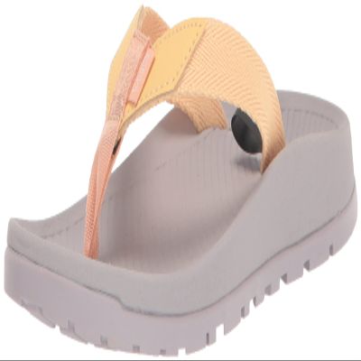 Chacolowdown Flipotter5, Peach sherbet, 5 US