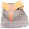 Chacolowdown Flipotter5, Peach sherbet, 5 US view 2