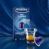 CAFF BORBONE "Mia Napoli" Blend - 100 Aluminium Coffee Capsules (10 packs of 10) - Compatible with Nespresso* Coffee Machines for domestic use view 2