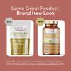 Bromelain Capsules - High Strength 3000 GDU - Highly Dosed 500mg per Capsule - Naturally Derived from Pineapple - UK Made - Zero Additives - Vegan - Pullulan - 60 Capsules view 4