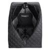 Durasage Lightweight Portable Personal Steam Sauna Spa for Relaxation at Home, 60 Minute Timer, 800 Watt Steam Generator, Chair Included (Black) view 3