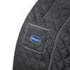 Durasage Lightweight Portable Personal Steam Sauna Spa for Relaxation at Home, 60 Minute Timer, 800 Watt Steam Generator, Chair Included (Black) view 4