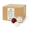 Mmeyou Packaged Holy Communion Wafers Prefilled Communion Wine Mmeyou Communion Cups Wafer with Red Grape Juice - All in one packaged communion set. (100 Count) view 1