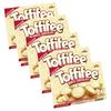5 x Toffifee White Chocolate "Limited Edition" 125 g view 1