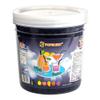 Tanoshiya Popping Boba Fruity Flavour Bursting Bubbles 1.3kg | Tapioca Pearl for Desserts & Drink Toppings - Blueberry Flavour view 1