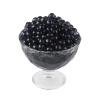 Tanoshiya Popping Boba Fruity Flavour Bursting Bubbles 1.3kg | Tapioca Pearl for Desserts & Drink Toppings - Grape Flavour view 2