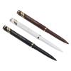 Barber Pen, Beard Pencil Filler Waterproof Hairline Trace Multipurpose for Men Women view 4
