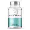Hyaluronic Acid & Superfruits 1000mg Complex | 90 Capsules | High Strength | Boosted with Superfruits | Vegan view 1