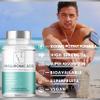Hyaluronic Acid & Superfruits 1000mg Complex | 90 Capsules | High Strength | Boosted with Superfruits | Vegan view 3