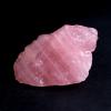 1PC Natural Rose Quartz Crystal Pink Stones Specimen Rough Chakra Minerals Home Decoration,Rose Quartz,15-30g view 2