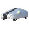 GQCSF Car Cover for Mercedes-Benz CLA180 CLA200 CLA220 CLA260,Car Cover Sun Protection GQCSF220425(Color:Y,Size:CLA180) view 2