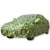 GQCSF Car Cover for Mercedes-Benz CLA180 CLA200 CLA220 CLA260,Car Cover Windproof Protection GQCSF220425(Color:T,Size:CLA180) view 2