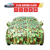 GQCSF Car Cover for Mercedes-Benz CLA180 CLA200 CLA220 CLA260,Car Cover Windproof Protection GQCSF220425(Color:T,Size:CLA180) view 3