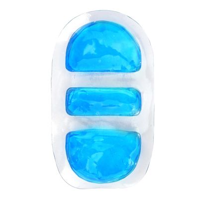 Ice Pack for Nose Nose Ice Pack Cool Pads Cooling Pad Cold Warm Compress Cold Ice Pack Reusable Cold Gel Ice Pack Cool Nose Nose Patch Nose Pads for Nose Protection Cold Therapy