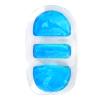 Ice Pack for Nose Nose Ice Pack Cool Pads Cooling Pad Cold Warm Compress Cold Ice Pack Reusable Cold Gel Ice Pack Cool Nose Nose Patch Nose Pads for Nose Protection Cold Therapy view 1