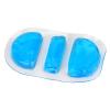 Ice Pack for Nose Nose Ice Pack Cool Pads Cooling Pad Cold Warm Compress Cold Ice Pack Reusable Cold Gel Ice Pack Cool Nose Nose Patch Nose Pads for Nose Protection Cold Therapy view 2