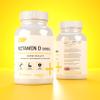 CNP Professional Vitamin Range, Vitamin C & D. Complete Athlete & Daily Support (Vitamin D) view 4