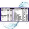 MGP Sugar Free Hydration Drink with Caffeine & Essential Vitamins, Pack of 12, Sports Recovery Electrolytes, Low Carbs, Fat & Gluten Free, Vegan Friendly, Vitamin C, B3, B5, B1, B6, B12, D3, Berry view 3