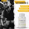 CNP Professional Vitamin Range, Vitamin C & D. Complete Athlete & Daily Support (Vitamin C) view 3