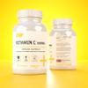 CNP Professional Vitamin Range, Vitamin C & D. Complete Athlete & Daily Support (Vitamin C) view 4