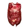 Halal Fresh Bone-in Deer Neck ~2kg | Premium Venison | Perfect for Stews, Braising & Slow Cooking | Freshly Packed | Rich & Tender view 1