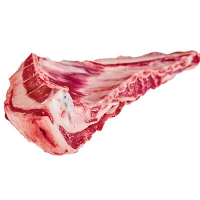 Halal Fresh Bone-in Breast of Lamb ~1.82kg | Premium Quality | Perfect for Roasting, Braising & Slow Cooking | Freshly Packed | Tender & Flavourful