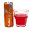 Red Bull Summer Edition Apricot - Strawberry 3 x 250ml Cans of Energy Drink view 3