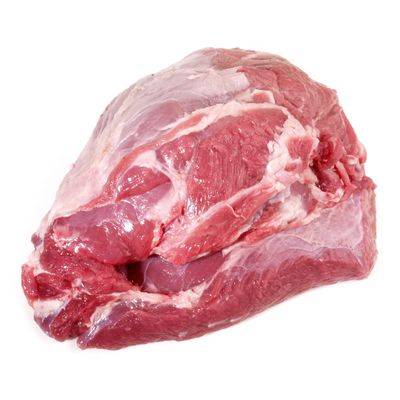 Halal Fresh Bone-out Breast of Lamb (Approx. 1.82 kg)  Premium Halal Lamb Cut, Boneless, Tender & Flavourful, Ready to Cook