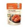 Bibigo Sliced Kimchi 2kg | Authentic Korean Fermented Cabbage | Ready-to-Eat, Rich & Spicy Flavour view 1