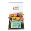 Tea and Biscuits Gift Set Hamper With Traditional British Biscuit Selection, Premium English Tea Tin & 40 Tea Bags, Viennese Whirls Choc Chip Cookies & More | Tea and Biscuit Lovers Gift Set view 4
