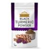 Ausha Black Turmeric Powder 100g - Turmeric Shot, Joint Pain Relief, Energy, Stamina - Add to Juices, Smoothies view 1