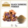 Ausha Black Turmeric Powder 100g - Turmeric Shot, Joint Pain Relief, Energy, Stamina - Add to Juices, Smoothies view 4