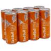 Red Bull Summer Edition Apricot - Strawberry 8 x 250ml Cans of Energy Drink view 2