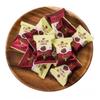 brown sugar ginger tea Ancient recipe handmade brown sugar ginger tea Brown sugar cubes ginger tea 216g old ginger brown sugar    view 1
