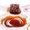 brown sugar ginger tea Ancient recipe handmade brown sugar ginger tea Brown sugar cubes ginger tea 216g old ginger brown sugar    view 3