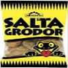 10 x 65g Salta Grodor Salty candy bags Konfekta view 1