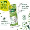 DenTek Eco-Friendly Whitening Floss Picks with Silky and Anti-Bacterial Floss, with Micro Crystals, Helps Whiten Between Teeth, 36 Count x 6 packs (216 Picks) view 2