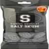 2x70g S-Mrke - Salt Skum - Original - Swedish - Licorice - Salmiak - Wine Gums - Candy view 1
