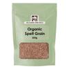 Organic Spelt Grain 500g by Manor Springs Organic view 1