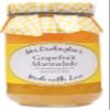 Mrs Darlington's Grapefruit Marmalade 340g view 1