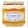 Mrs Darlington's Pineapple Jam 340g view 1