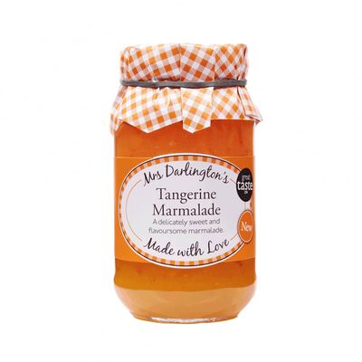 Mrs Darlington's Tangerine Marmalade 340g - Pack of 6