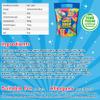 Swizzels Sweet Shop Favourites, Classic Sweet Mix, 450g Pouch of Assorted Sweets view 2