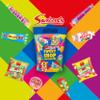 Swizzels Sweet Shop Favourites, Classic Sweet Mix, 450g Pouch of Assorted Sweets view 3