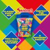 Swizzels Sweet Shop Favourites, Classic Sweet Mix, 450g Pouch of Assorted Sweets view 4