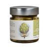 Agricola Piano - Artichokes in Oil | Grilled Baby Artichokes in Extra Virgin Olive Oil 212 ml  100% Italian, Ancient Recipe  Artisanal Production view 2
