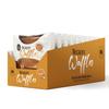 Tregroes Waffle, Snack Pack of 2 Caramel Stroop Waffles x 30 view 2