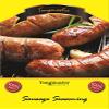 Gluten Free Beef Sausage Seasoning - 250g (makes a 10kg batch) view 2