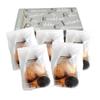Bonini 50 Pcs Coffee Pods, Nespresso Compatible Hazelnut Coffee Pods/Capsules, Real Italian Coffee (50 Pods, 50 Servings) view 1